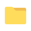 open file icon