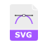 svg icon